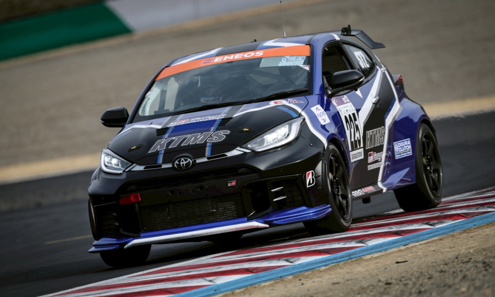 スーパー耐久 チーム紹介 | KTMS Official Web Site