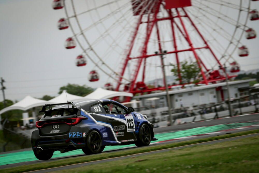 SUZUKA
