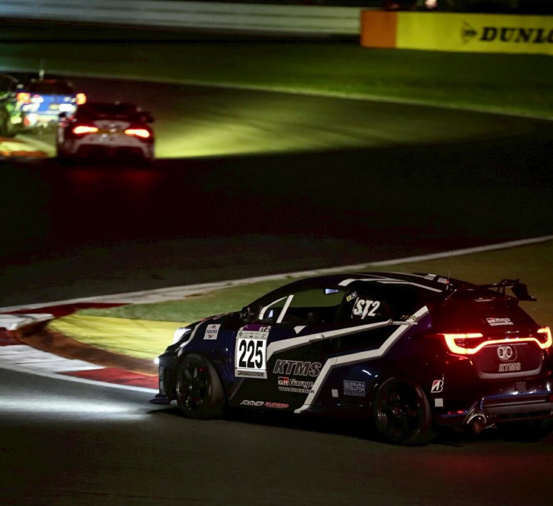 FUJI 24H
